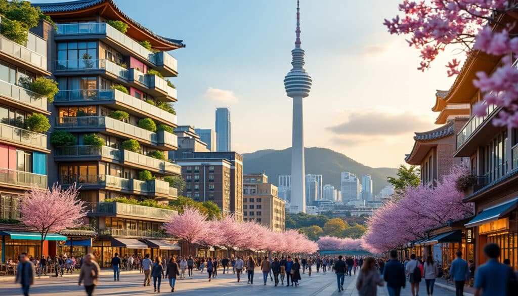 discover the perfect apartments and rentals in seoul! explore a variety of options that suit your lifestyle and budget in korea's vibrant capital. from modern studios to spacious family homes, find your ideal living space in the heart of seoul today.