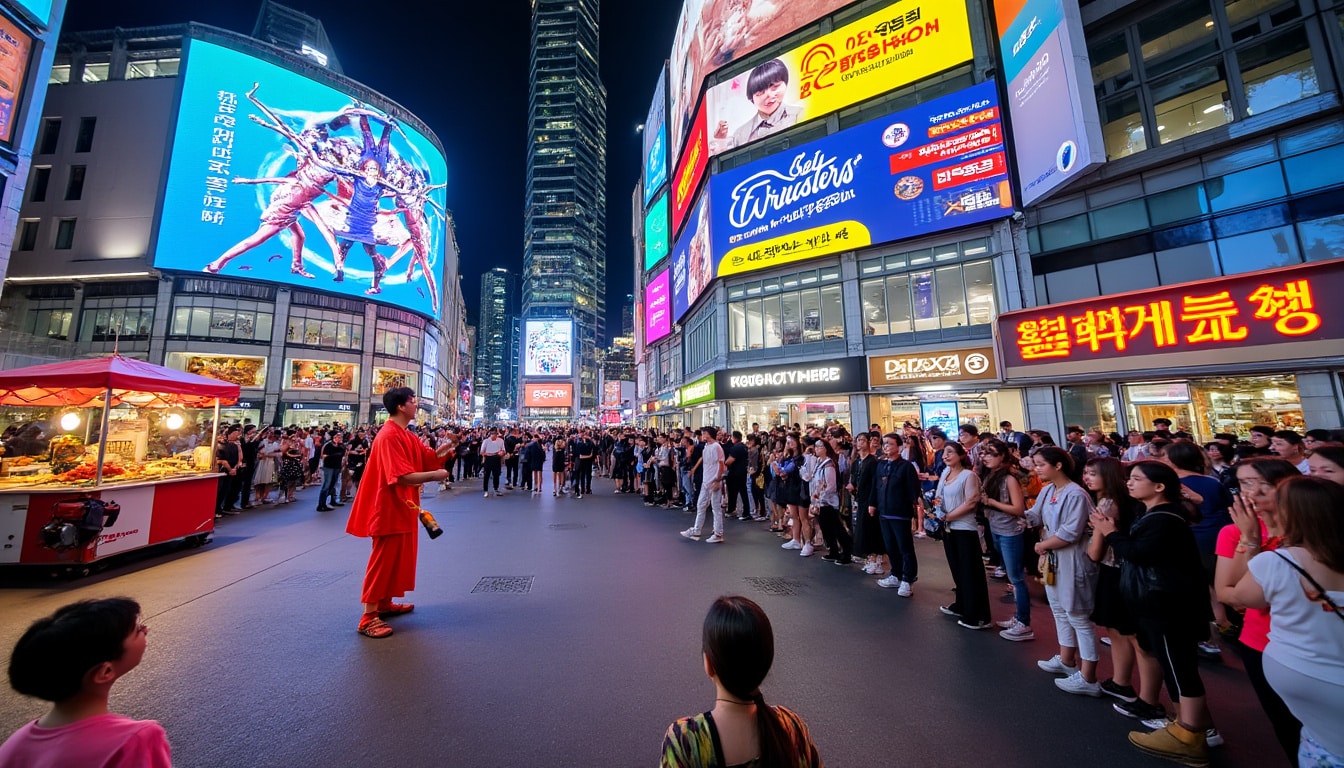 discover the best areas to stay in seoul with our comprehensive guide. explore vibrant neighborhoods, local attractions, and ideal accommodations to make your visit unforgettable. find the perfect place to experience the culture and excitement of south korea's capital.