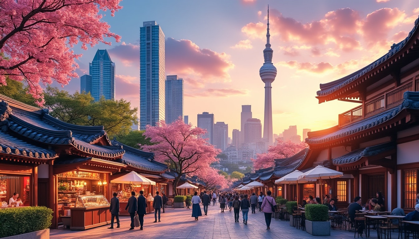 discover the best areas to stay in seoul with our comprehensive guide. from the vibrant streets of hongdae to the historic charm of bukchon hanok village, explore top neighborhoods that offer unique experiences, convenience, and local culture for an unforgettable trip.