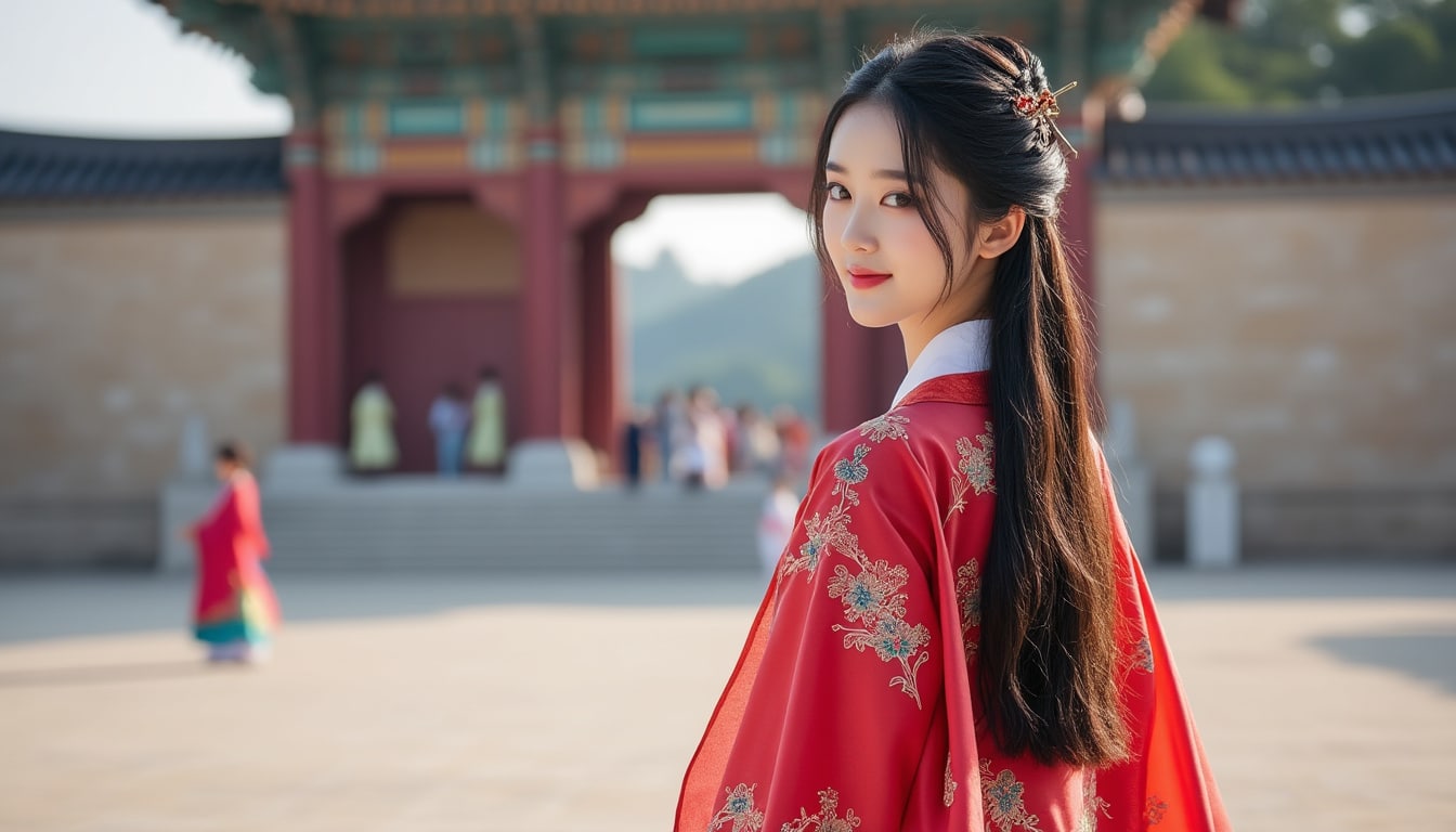 discover the best attractions and sightseeing spots in seoul, from the historic gyeongbokgung palace to the vibrant streets of myeongdong. explore cultural landmarks, enjoy delicious korean cuisine, and experience the city's unique blend of tradition and modernity. plan your perfect itinerary for an unforgettable trip to south korea's bustling capital.