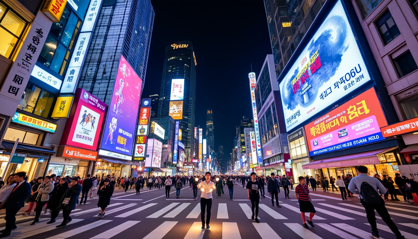 discover affordable accommodations and budget-friendly activities in seoul, the vibrant capital of south korea. explore the best tips for enjoying this dynamic city without breaking the bank.