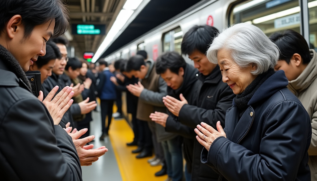 discover essential calling and communication rules in seoul to enhance your experience in south korea's vibrant capital. learn about etiquette, local customs, and tips for effective communication in both personal and professional settings.