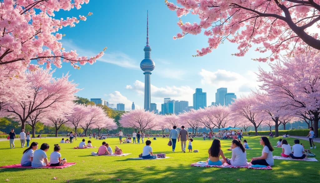 discover the best times to visit seoul on a budget with our guide to the cheapest seasons, events, and travel tips for an affordable experience in south korea's vibrant capital.