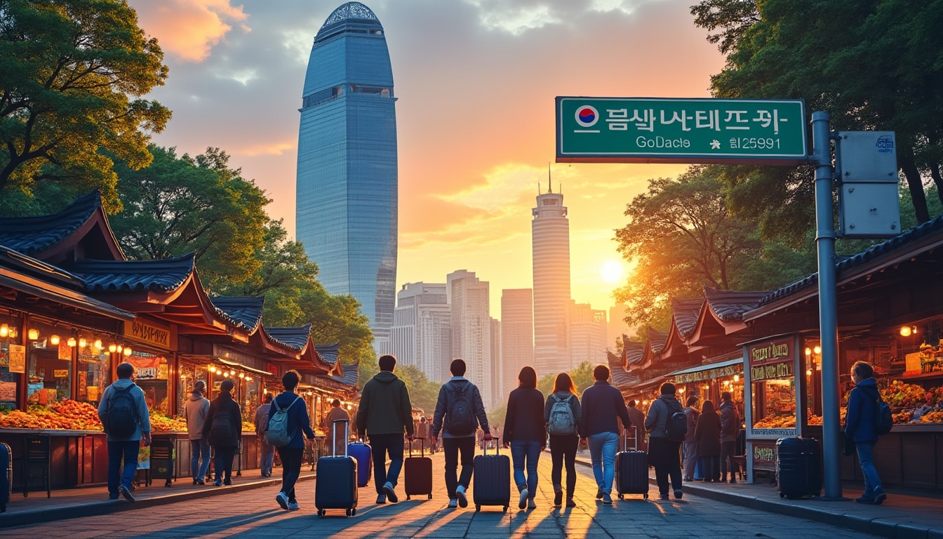 learn about the criminal status requirements for entering seoul, including necessary documentation and legal considerations for travelers and residents. stay informed to ensure a smooth entry experience into south korea's vibrant capital.