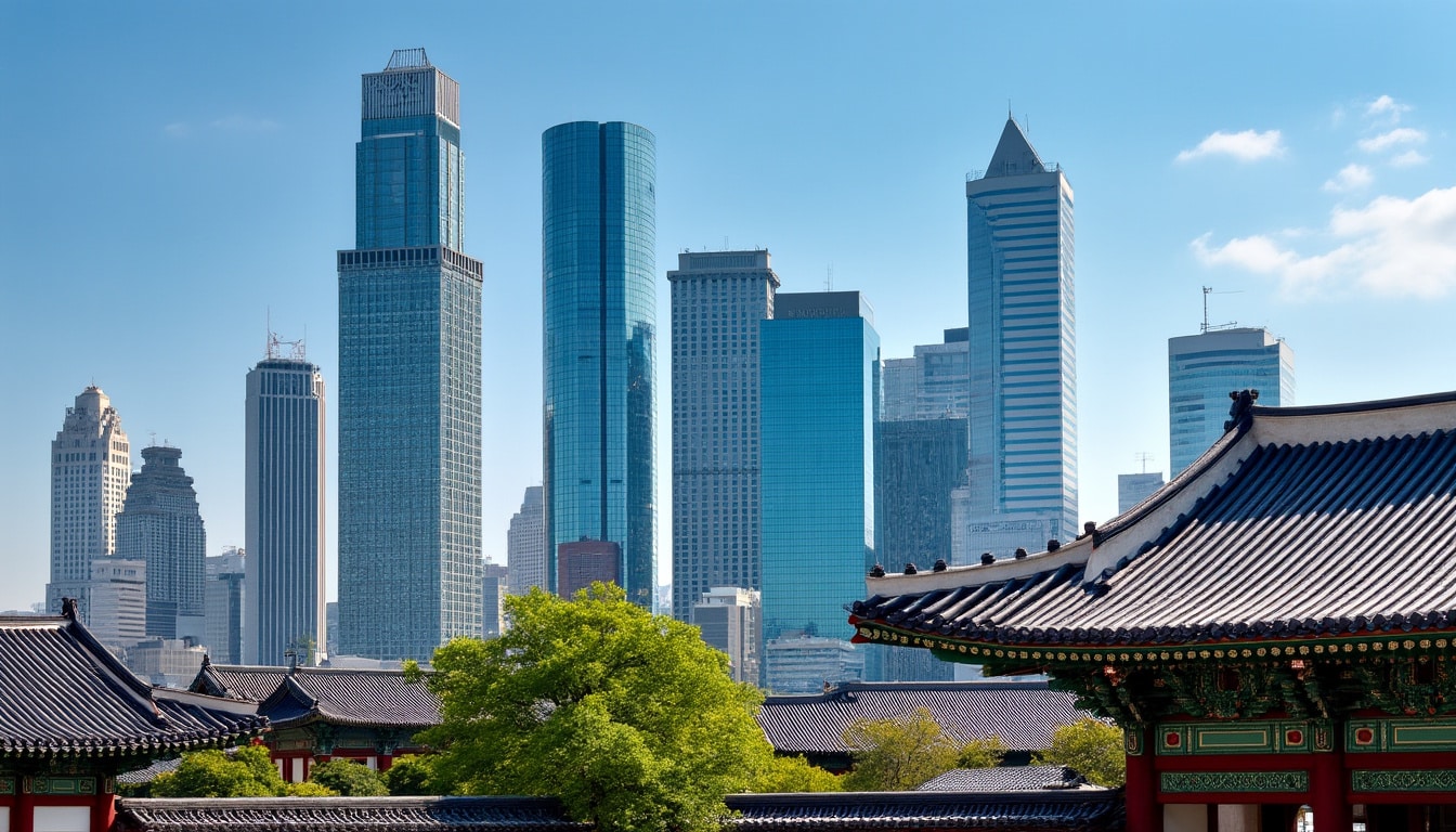discover everything you need to know about currency and payments in seoul, including the local currency, exchange rates, payment methods, and tips for navigating financial transactions in south korea's vibrant capital.