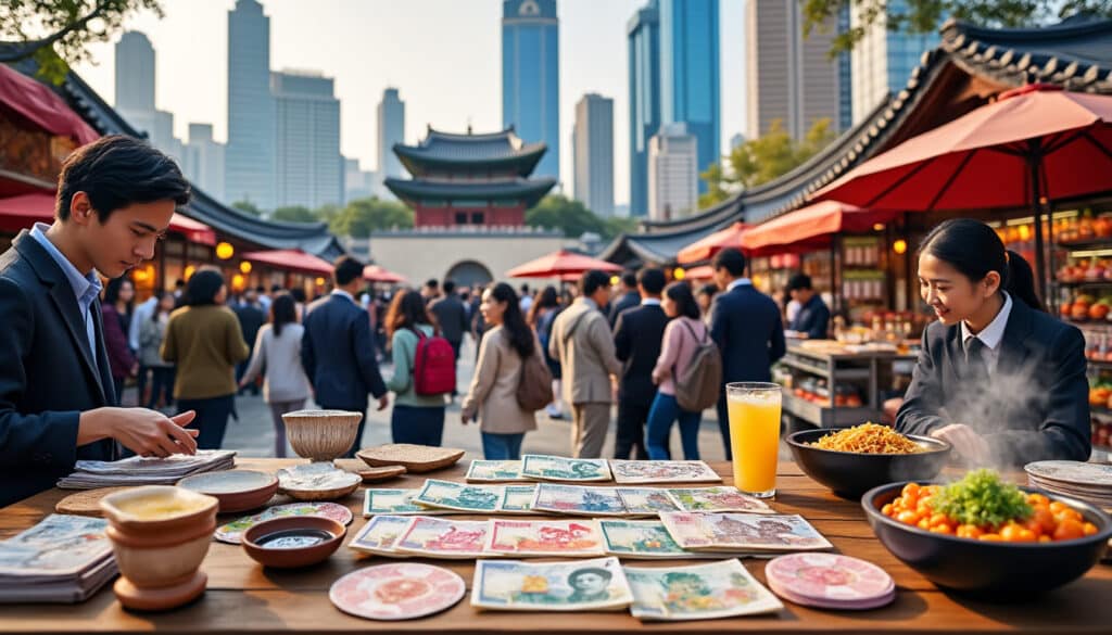 discover essential tips on currency and tipping in seoul, including the local currency, exchange options, and customs for gratuities in restaurants, taxis, and hotels. navigate the vibrant city like a pro with our comprehensive guide.