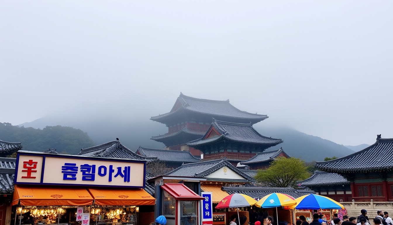 discover fascinating fun facts and intriguing curiosities about seoul, south korea's vibrant capital. from its rich history and cultural landmarks to quirky local traditions and modern innovations, delve into the unique aspects that make seoul a captivating destination.