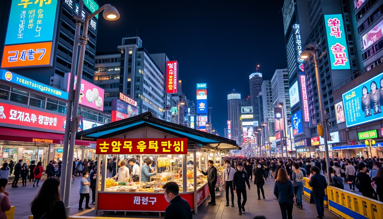 explore essential insights and tips on general safety in seoul, ensuring a secure and enjoyable visit to south korea's vibrant capital. discover travel precautions, local laws, and important emergency contacts.