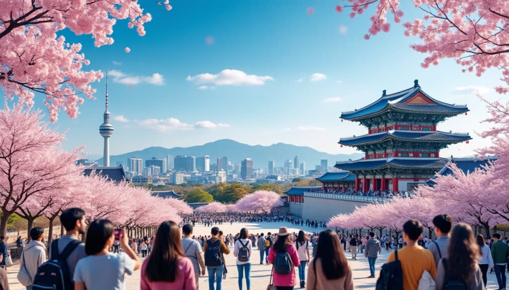 wondering how many days to spend in seoul? discover the ideal itinerary to explore the vibrant culture, historic sites, delicious cuisine, and bustling neighborhoods of south korea's capital. perfect for first-time visitors and seasoned travelers alike!