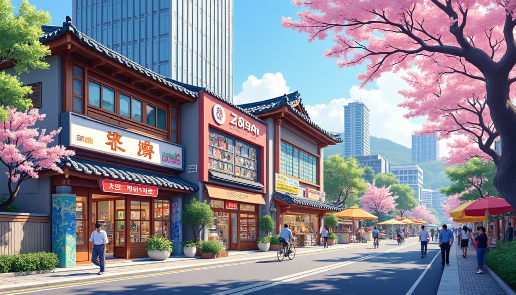 discover essential tips and strategies for finding the perfect accommodation in seoul. whether you're looking for a cozy apartment, a modern hotel, or a budget-friendly hostel, this guide will help you navigate the vibrant neighborhoods and make your stay in south korea's capital unforgettable.