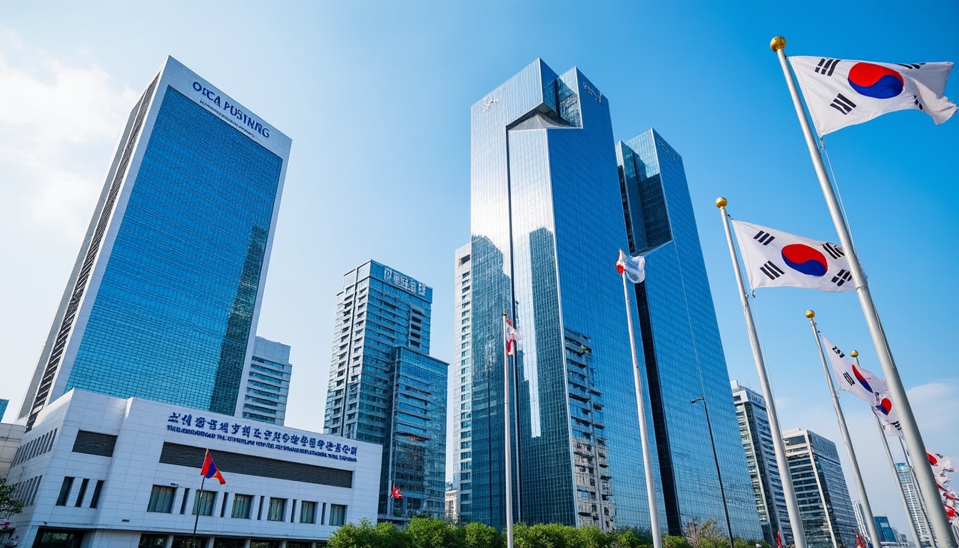 discover the essential steps and guidelines for legally moving to seoul, south korea. from visa applications to residency permits, this comprehensive guide will help you navigate the process smoothly and ensure a successful relocation.