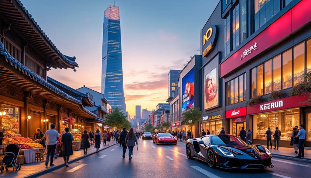 discover the cost of living in seoul as we explore prices for accommodation, food, entertainment, and transportation. find out if this vibrant city fits your budget and learn tips to experience seoul without breaking the bank!