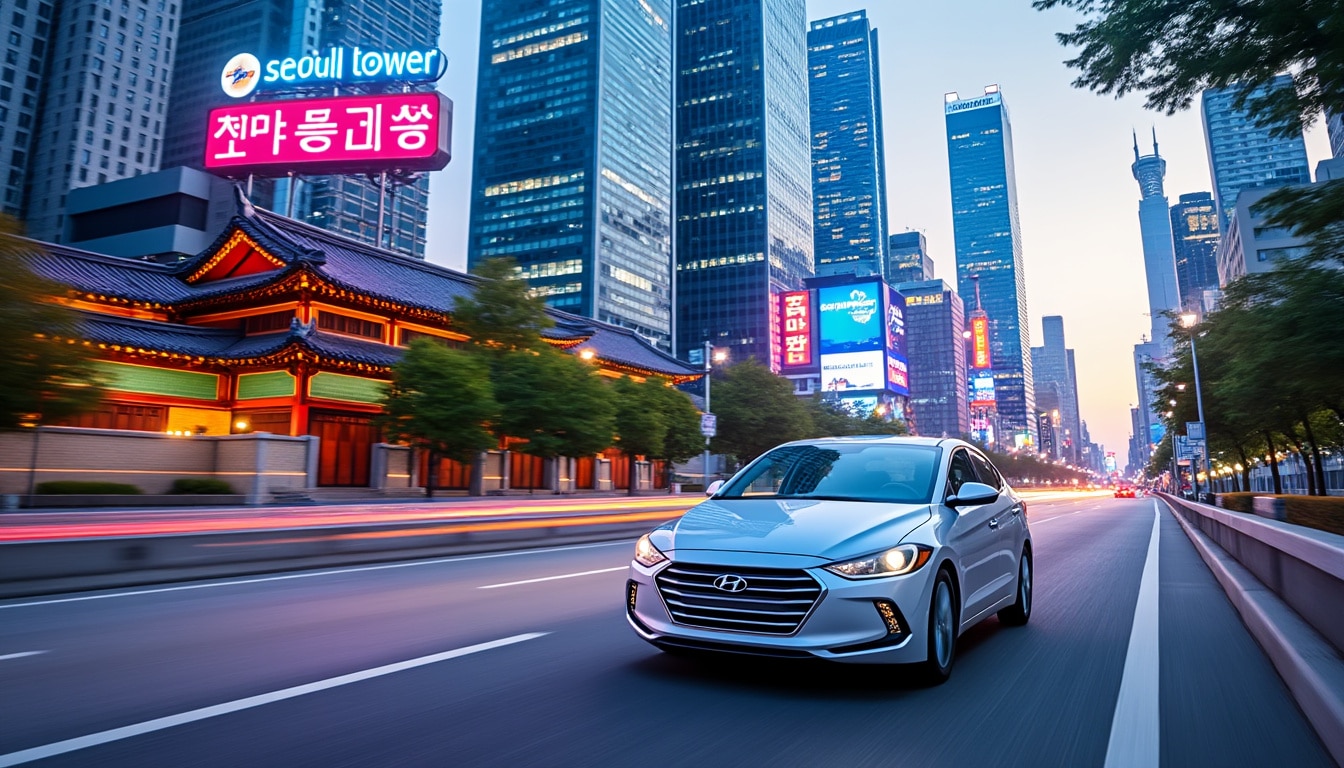 discover the diverse languages spoken in seoul, exploring the rich cultural tapestry of south korea's vibrant capital. from korean and english to chinese and beyond, learn about the linguistic landscape that shapes the city's unique identity.