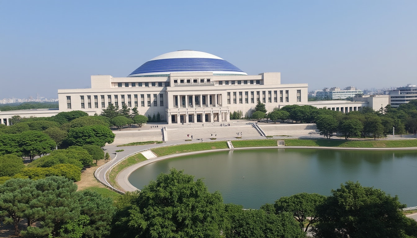 discover essential legal information and regulations in seoul, covering everything from property laws to business regulations. stay informed about the legal framework that governs life in south korea's vibrant capital.