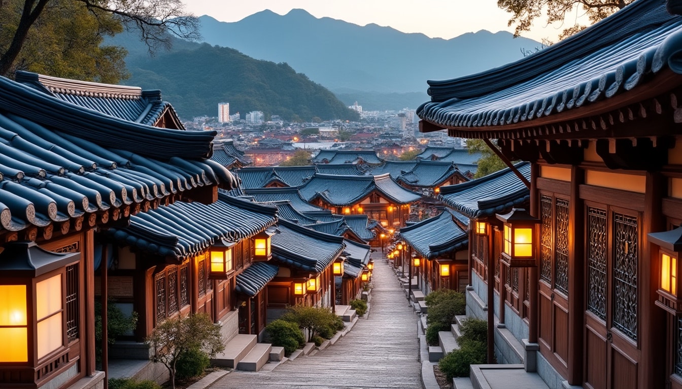 discover insider advice and essential local tips for tourists visiting seoul. from hidden gems to must-try dishes, navigate the vibrant city like a local and make the most of your trip with expert recommendations.