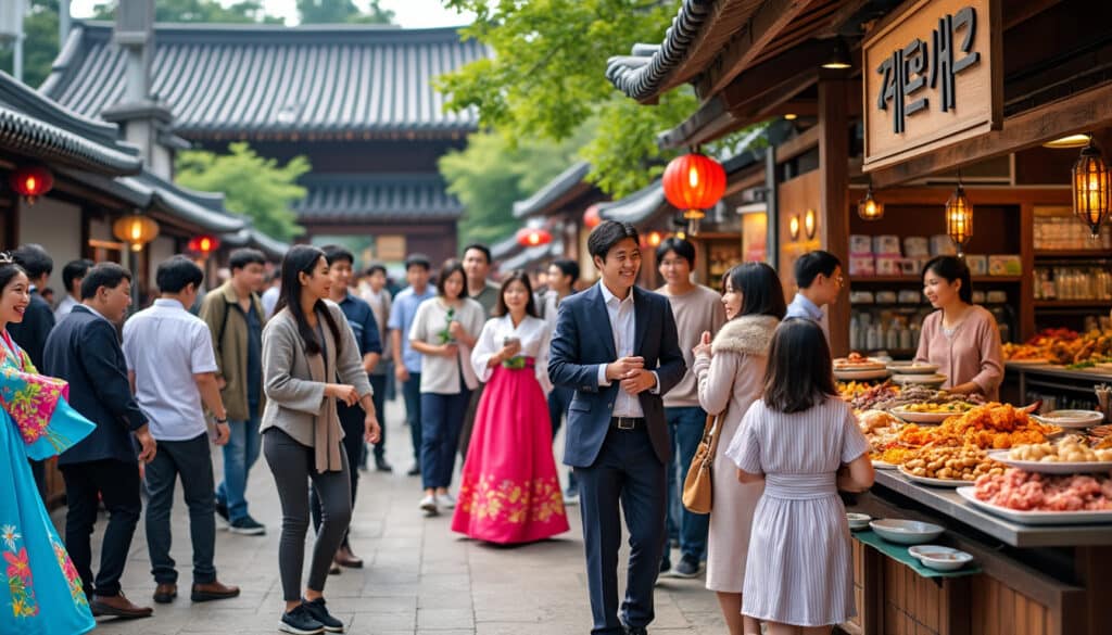 discover essential local tips for tourists in seoul! from hidden gems to authentic dining experiences, navigate the city like a local and make the most of your visit to south korea's vibrant capital.