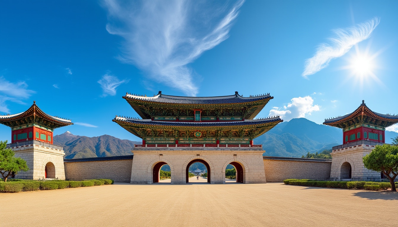 discover the top must-see places in seoul categorized by duration. whether you have a few hours or a full day, explore iconic landmarks, cultural attractions, and hidden gems tailored to your schedule. plan your perfect itinerary in the vibrant capital of south korea!