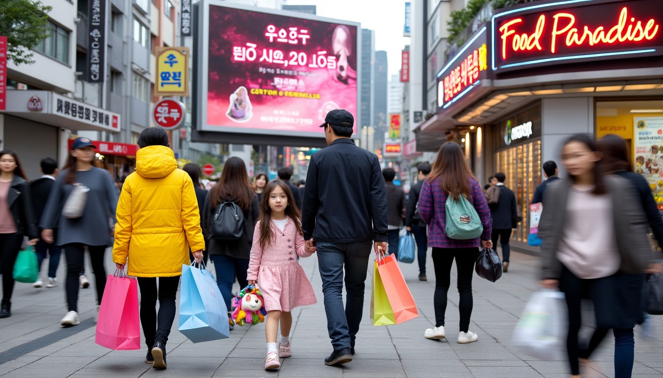 explore the rising concerns of pickpocketing and theft in seoul, uncovering tips to stay safe and secure while enjoying the vibrant culture and attractions of south korea's capital.