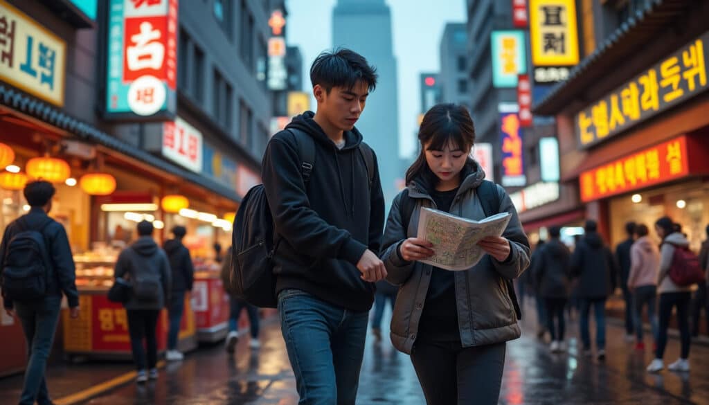discover the realities of pickpocketing and theft in seoul. learn about common tactics used by thieves, how to stay safe while exploring the city, and insights into local laws and cultural attitudes towards theft.