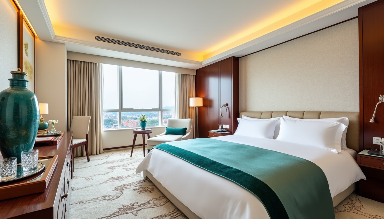 discover the cost of living in seoul with our comprehensive guide to prices for food, accommodation, transportation, and entertainment. explore budget-friendly options and plan your perfect trip to south korea's vibrant capital.