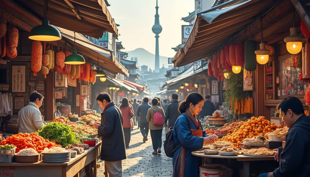 discover the latest prices in seoul, including cost of living, dining, transportation, and entertainment options. get insights into what to expect for a budget-friendly trip or an extended stay in south korea's vibrant capital.