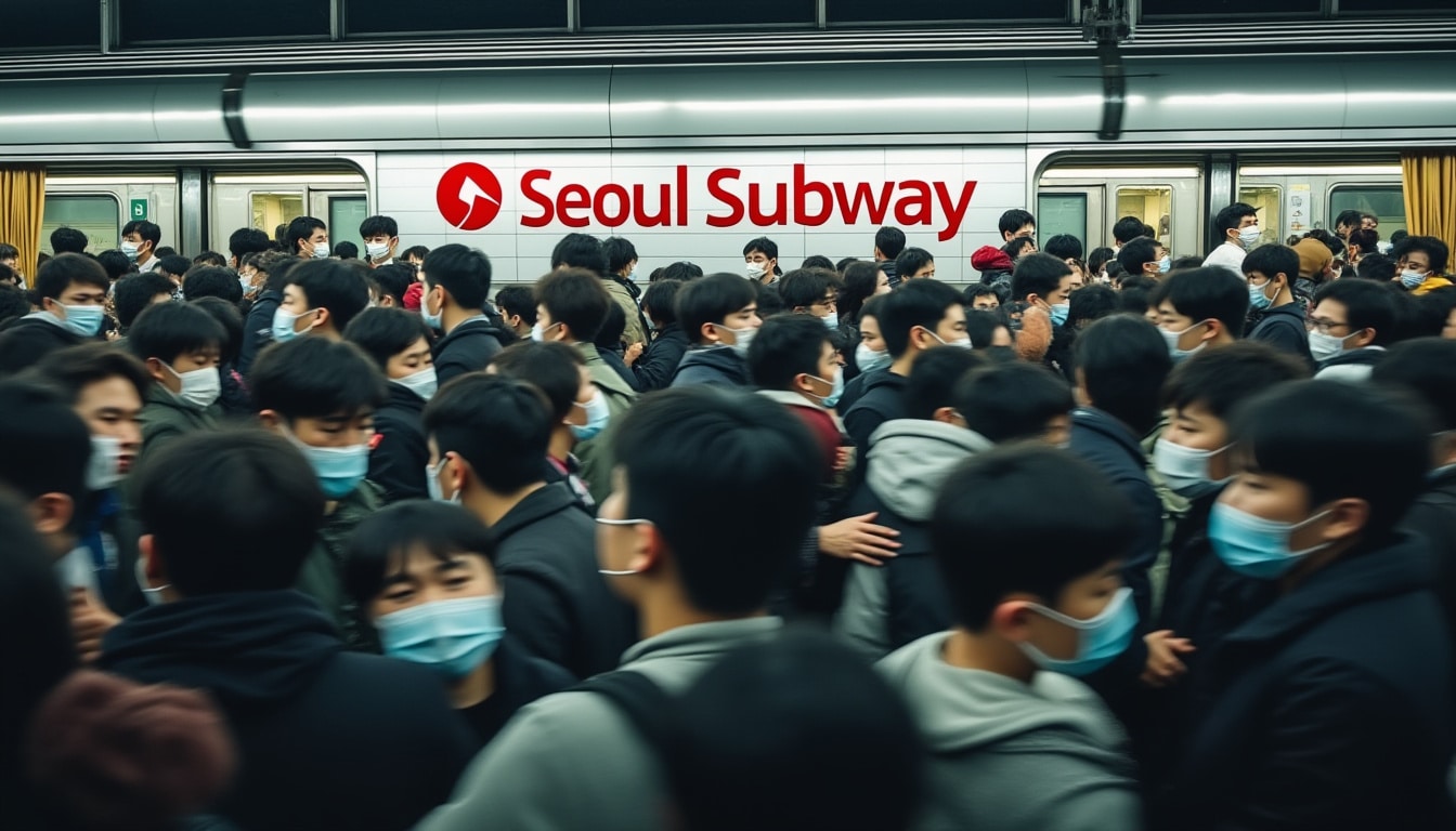 discover essential safety tips for navigating seoul with confidence. from understanding local customs to staying aware of your surroundings, our guide ensures a secure and enjoyable experience in south korea's vibrant capital.