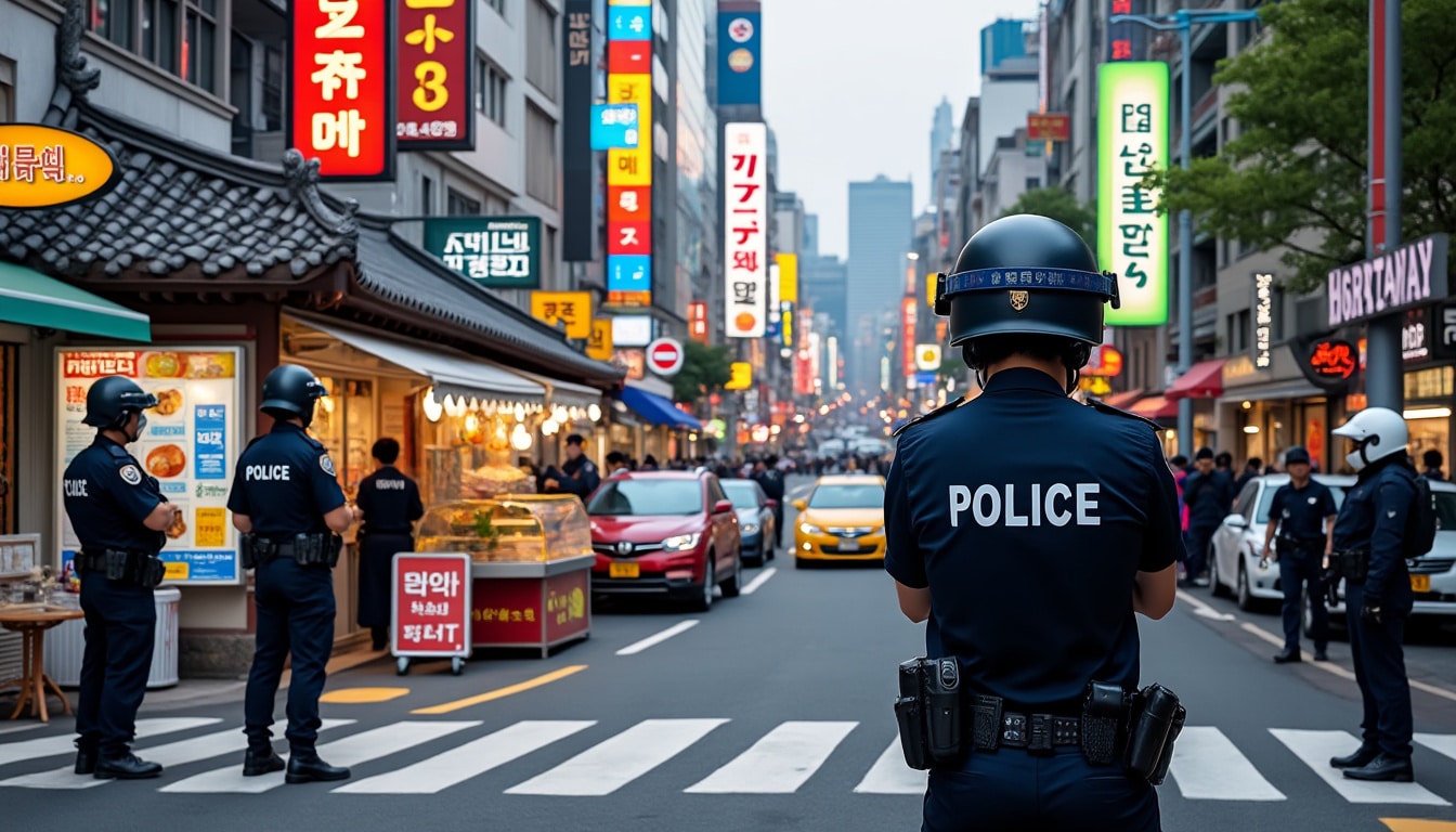 explore essential safety tips for international travelers visiting seoul, ensuring a secure and enjoyable experience in the vibrant south korean capital. discover local customs, emergency contacts, and precautionary measures to stay safe while immersing yourself in the rich culture and attractions of seoul.