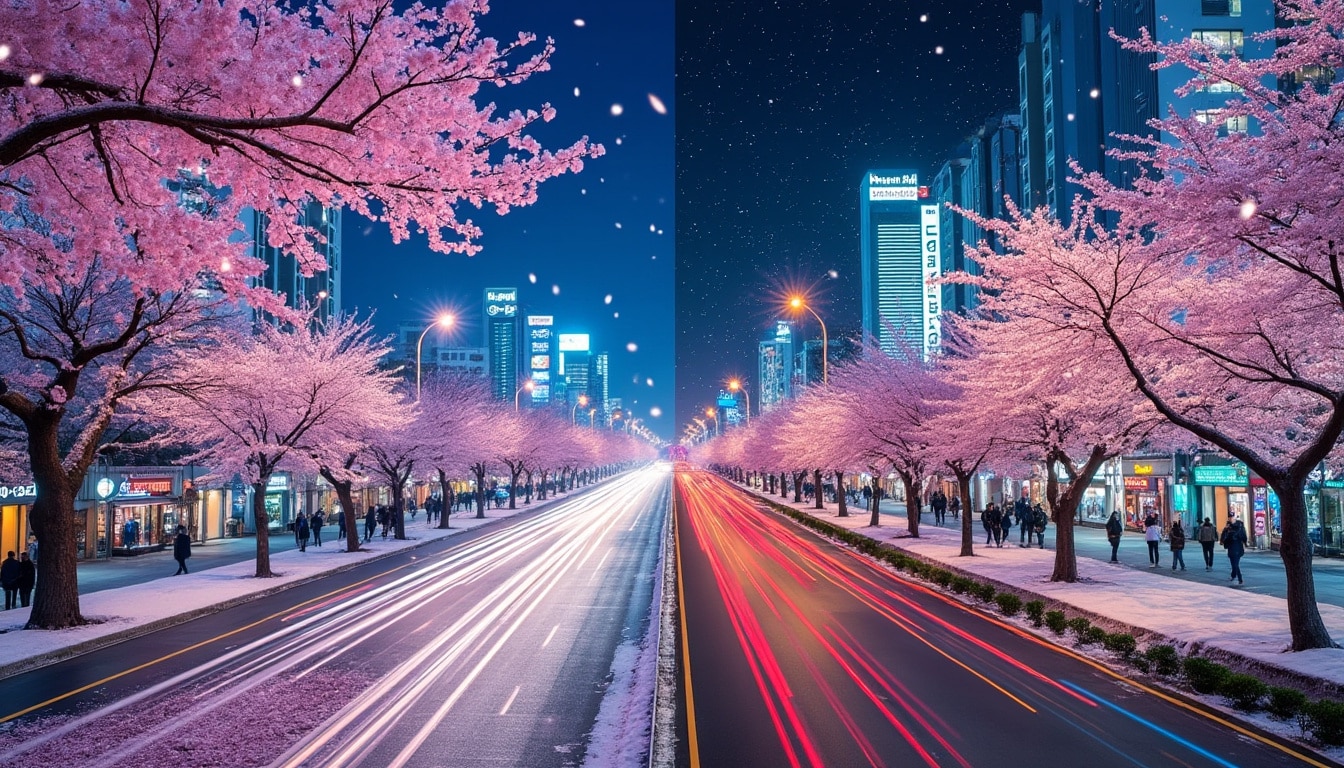 discover the latest temperatures in seoul, including current weather conditions, seasonal trends, and forecasts to help you plan your visit or stay informed about the city's climate.