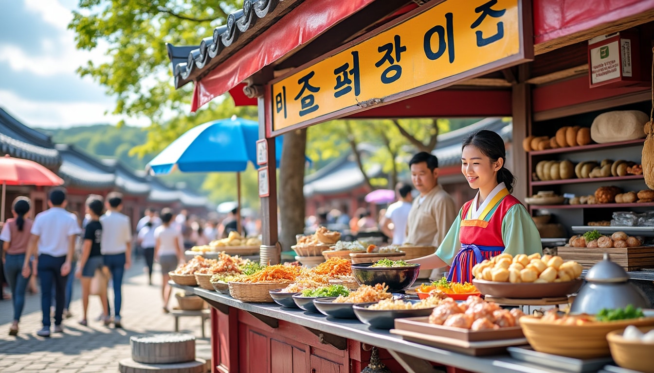discover the unique tipping and local payment habits in seoul. explore essential insights on how to navigate gratuities and payment methods in south korea's vibrant capital, ensuring a smooth and culturally respectful experience during your visit.