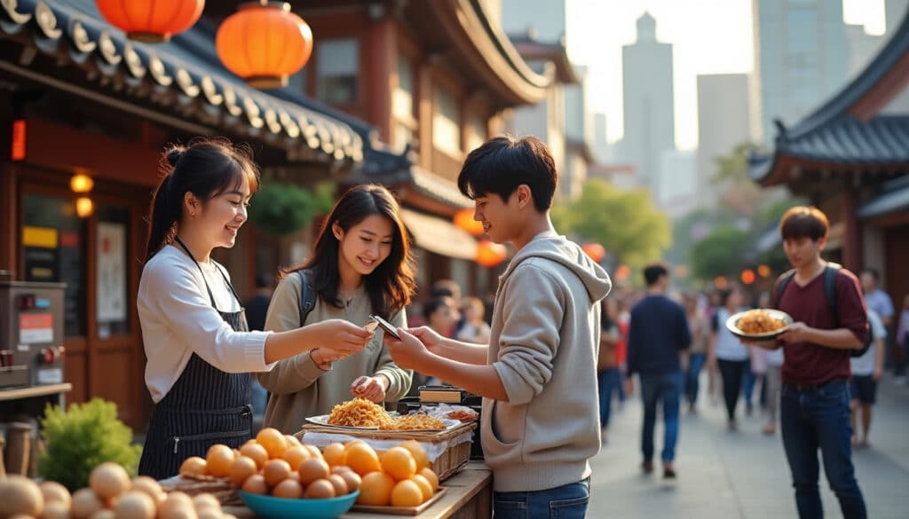 discover the tipping culture and local payment habits in seoul. learn when and how to tip in restaurants, cafes, and for services, as well as the preferred payment methods among locals to navigate the vibrant city like a pro.