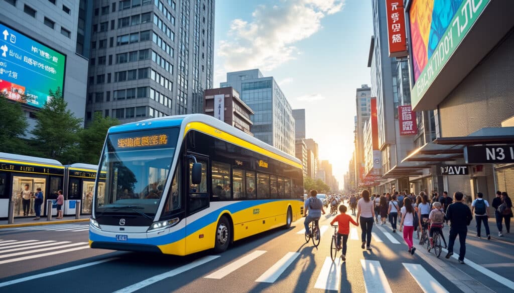 explore the essential aspects of transport safety in seoul, including regulations, measures, and innovations that ensure the well-being of commuters in one of asia's busiest capitals. discover how the city prioritizes safety in its public transport systems.