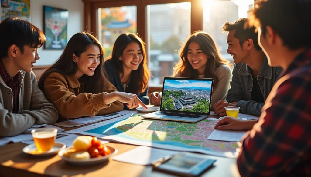 discover the ultimate guide to trip planning for seoul, offering tips on must-see attractions, local cuisine, cultural experiences, and practical travel information for an unforgettable adventure in south korea's vibrant capital.