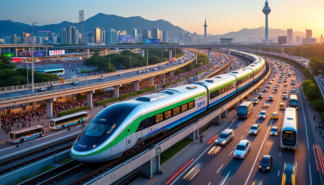 discover essential insights on trip costs and budgeting in seoul. learn how to plan your expenses effectively, from accommodation and dining to transportation and activities, ensuring an unforgettable experience without overspending.
