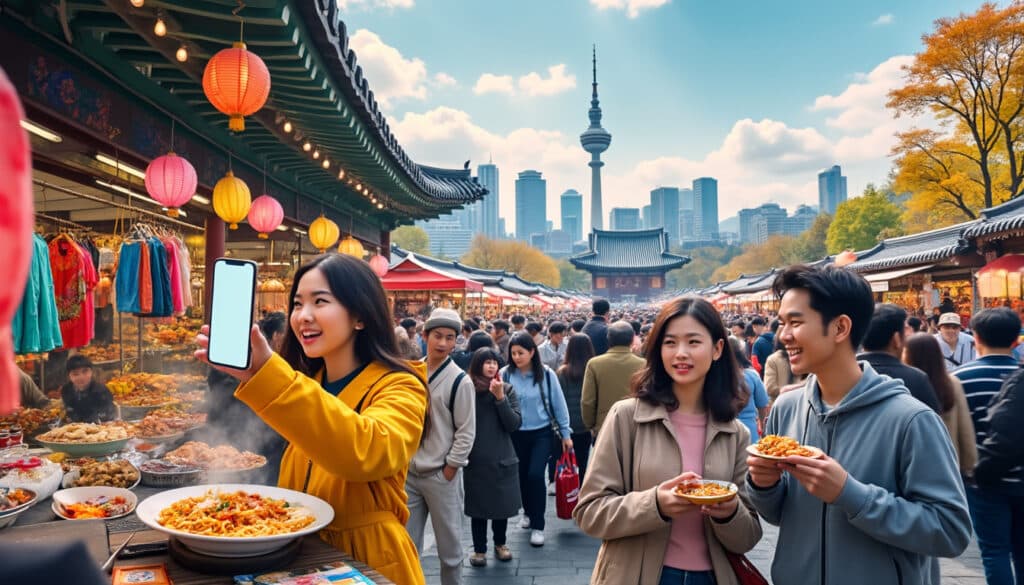 discover essential tips on trip costs and budgeting in seoul. plan your adventure with insights on accommodation, food, transportation, and activities to make the most of your visit while managing your expenses.