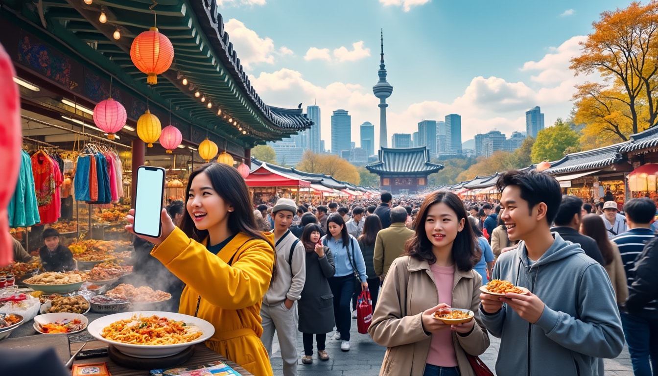 discover essential tips on trip costs and budgeting in seoul. plan your adventure with insights on accommodation, food, transportation, and activities to make the most of your visit while managing your expenses.