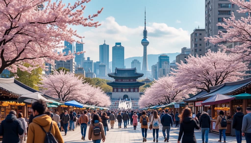 discover the ideal trip duration in seoul to make the most of your visit. explore the vibrant culture, stunning landmarks, and delicious cuisine of south korea's capital with our comprehensive guide.
