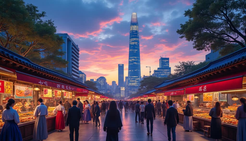 discover the intriguing and lesser-known facts about seoul, alongside a deep dive into the social issues that shape its vibrant culture. explore unique insights and understand the challenges faced by this dynamic city in south korea.