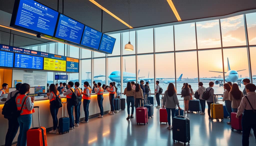discover the essential visa requirements for visiting seoul, south korea. learn about the different types of visas, application processes, and important tips to ensure a smooth travel experience.