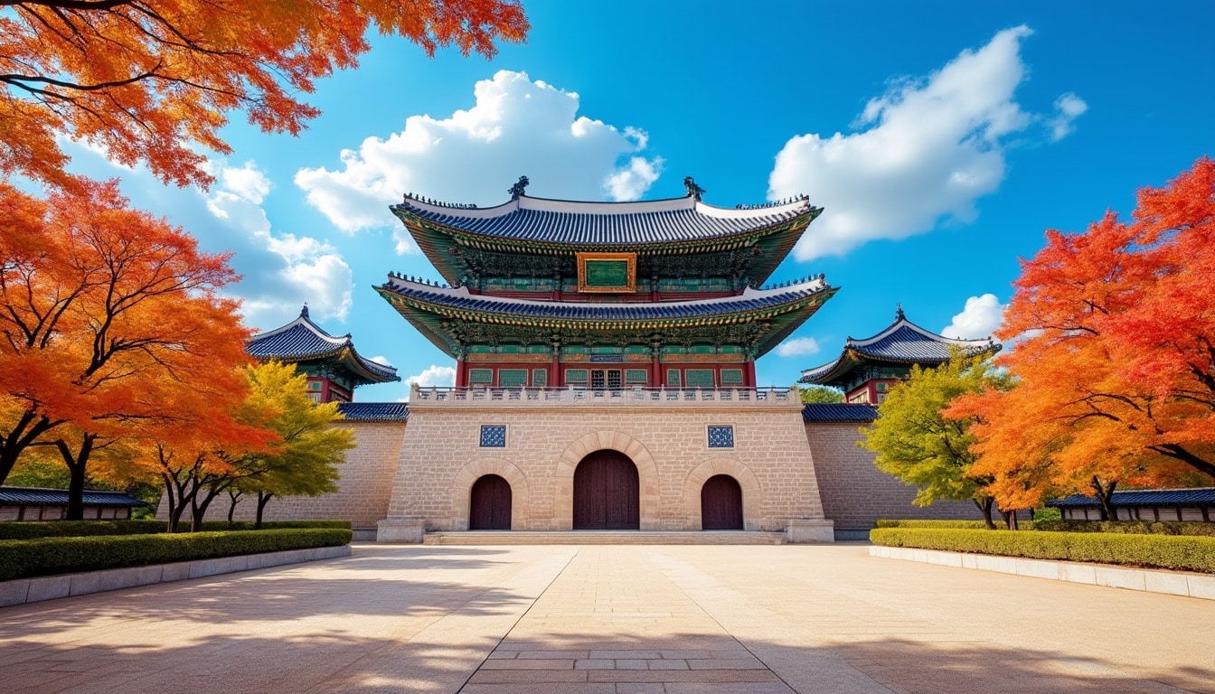 discover the ultimate guide on what to do in seoul, tailored for each day of the week. explore top attractions, hidden gems, cultural experiences, and local events to make the most of your time in south korea's vibrant capital. whether you're a first-time visitor or a seasoned traveler, find the perfect activities for every day!