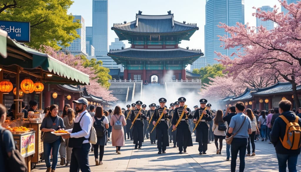 discover the best things to do in seoul based on your schedule! whether you have a few hours, a day, or an entire week, explore tailored recommendations that fit your timeframe while experiencing the vibrant culture, delicious cuisine, and iconic landmarks of south korea's capital.