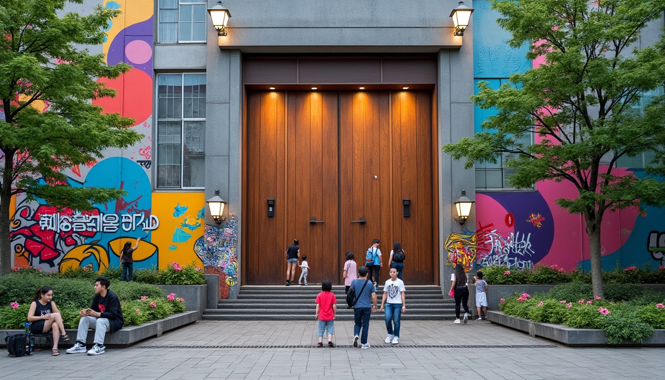 discover unique activities and experiences in seoul tailored for special situations. whether you're celebrating a special occasion or navigating unexpected events, uncover local insights and tips to make the most of your time in this vibrant city.