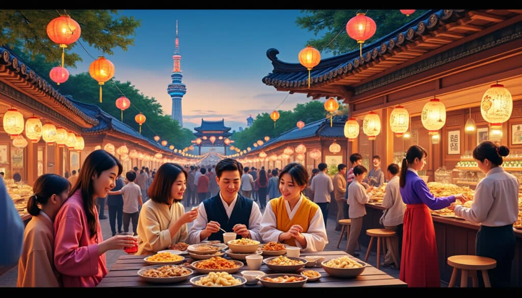 discover essential tips and unique activities for navigating special situations in seoul. from emergency contacts to cultural insights, this guide helps you make the most of your visit while addressing unexpected events in korea's vibrant capital.