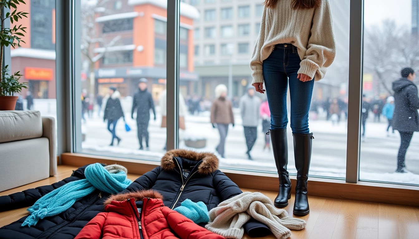 discover essential packing tips for visiting seoul throughout the year. our guide provides a month-by-month breakdown of what to bring based on seasonal weather, ensuring you're prepared for every adventure in south korea's vibrant capital.