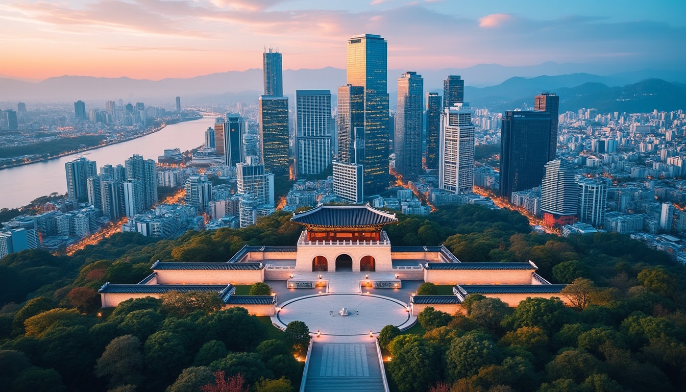 discover the best attractions in seoul categorized by duration! whether you have a few hours or several days, find the perfect sights, activities, and experiences to make the most of your visit to south korea's vibrant capital.