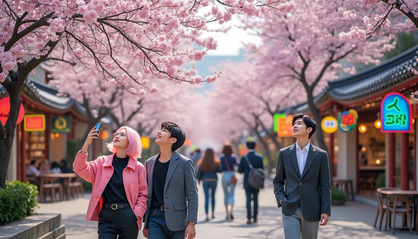 discover the ultimate guide on what to wear in seoul throughout the year. explore seasonal fashion tips and outfit suggestions for each month to stay stylish and comfortable while experiencing the vibrant culture of south korea.
