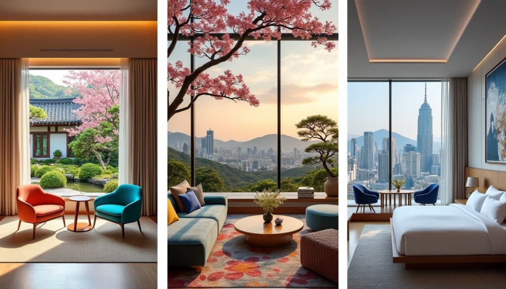 discover the best accommodation options in seoul tailored to your group's size. from cozy hostels for solo travelers to spacious hotels for large families, find the perfect place to stay that meets your needs and enhances your experience in this vibrant city.