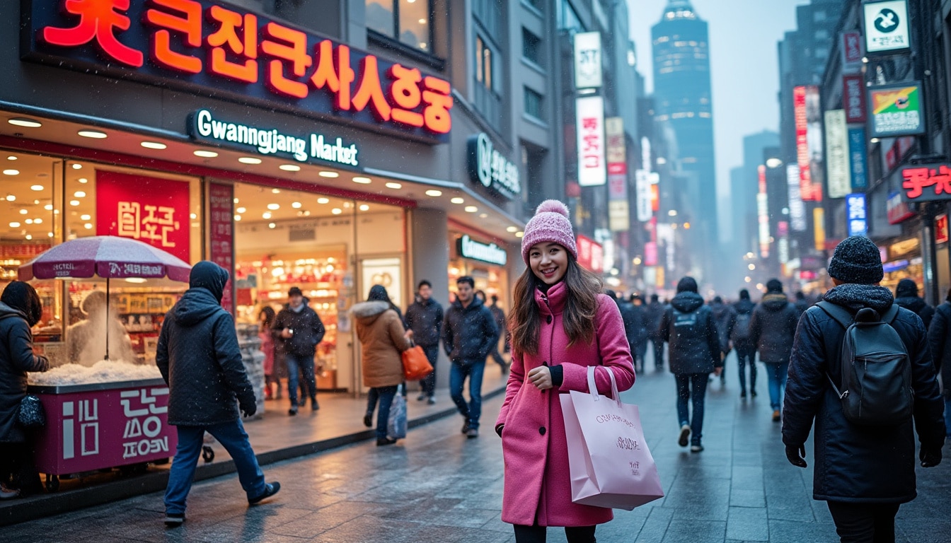 discover the best places to stay in seoul throughout the year with our comprehensive guide. from bustling neighborhoods to seasonal accommodations, find the ideal location to enhance your travel experience in south korea's vibrant capital.