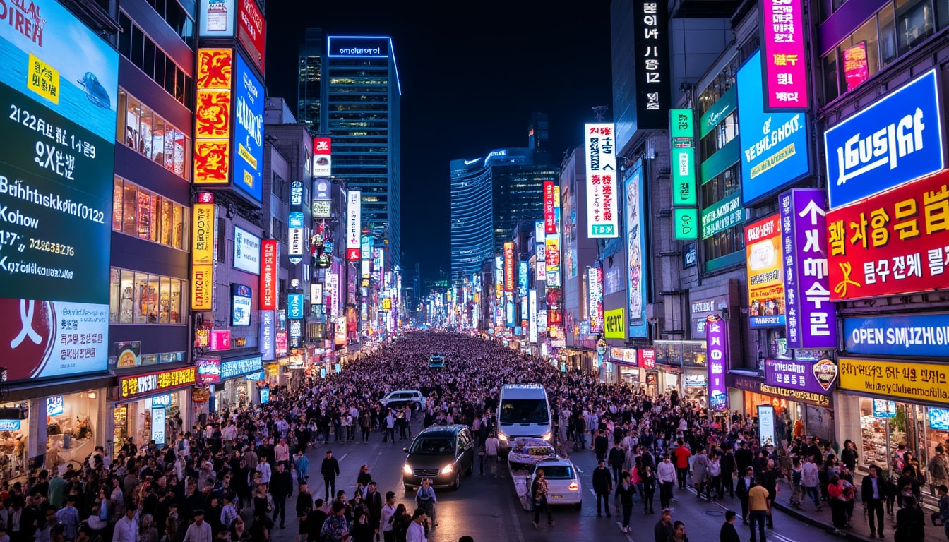 discover the best accommodations in seoul tailored to your stay duration. whether you're planning a short visit or a longer getaway, explore our comprehensive guide on where to stay in seoul based on the number of nights you intend to spend. find the perfect lodging to enhance your travel experience!