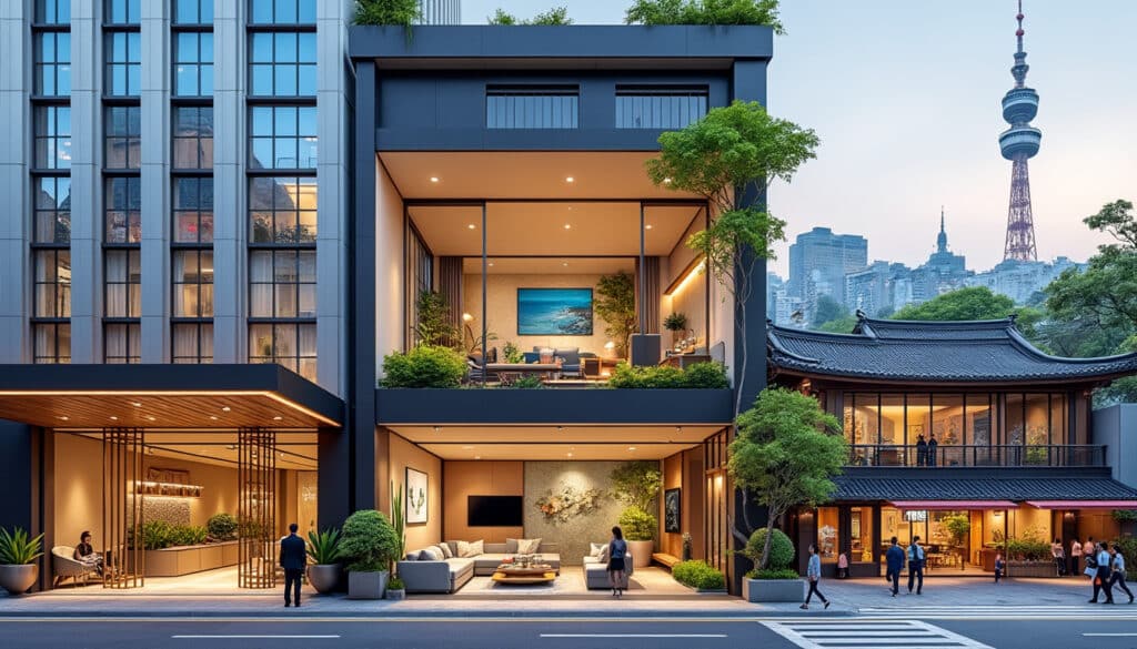 discover the best areas to stay in seoul based on your trip duration. whether you're planning a short getaway or an extended stay, find the perfect accommodations and neighborhoods that suit your needs and preferences in this vibrant city.